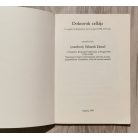 (Zombori) Németh Dezső: Doktorok cellája
