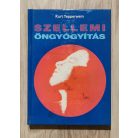 Kurt Tepperwein: Szellemi öngyógyítás