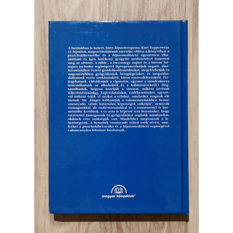 Kurt Tepperwein: Szellemi öngyógyítás