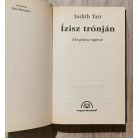Judith Tarr: Ízisz trónján (Kleopátra regénye)