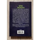Judith Tarr: Ízisz trónján (Kleopátra regénye)
