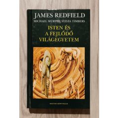 James Redfield: Isten és a fejlődő világegyetem