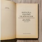 James Redfield: Isten és a fejlődő világegyetem