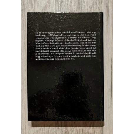 Rafael Yglesias: Félelem nélkül