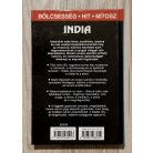 Richard Waterstone: India
