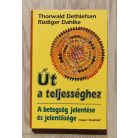 Thorwald Dethlefsen - Rüdiger Dahlke: Út a teljességhez (A betegség jelentése és jelentősége)