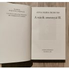 Anna Maria Sigmund: A nácik asszonyai II.