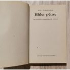 Wulf C. Schwarzwaller: Hitler pénze - Egy személyes meggazdagodás története 