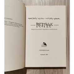 Kapitány Ágnes-Kapitány Gábor: Rejtjelek 