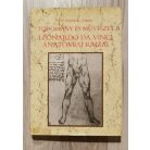 Antalóczy Zoltán, Dr.: Tudomány és művészet: Leonardo da Vinci anatómiai rajzai 