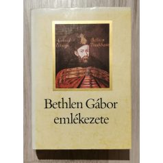 Makkai László: Bethlen Gábor emlékezete 