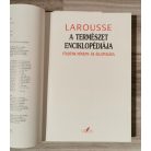 Larousse: A természet enciklopédiája: Földünk növény- és állatvilága 
