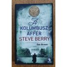 Steve Berry: A Kolumbusz-affér