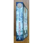 Steve Berry: A Kolumbusz-affér