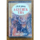 J. R. R. Tolkien: A Gyűrűk Ura - A két torony