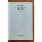 J. R. R. Tolkien: A Gyűrűk Ura - A két torony