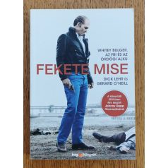 Dick Lehr, Gerard O'Neil: Fekete mise 