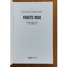 Dick Lehr, Gerard O'Neil: Fekete mise 