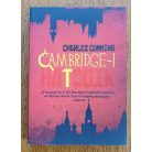 Charles Cumming: A cambridge-i hatodik 