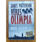 Mark Sullivan, James Patterson: Véres olimpia 