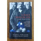 Darryl Ponicsán: A haza szolgálata