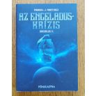 Michael J. Martinez: Az Enceladus-krízis - Daedalus II. 