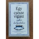Colleen Sell: Egy csésze vigasz nehéz helyzetekre 