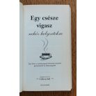 Colleen Sell: Egy csésze vigasz nehéz helyzetekre 