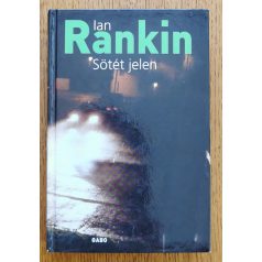 Ian Rankin: Sötét jelen 