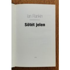 Ian Rankin: Sötét jelen 