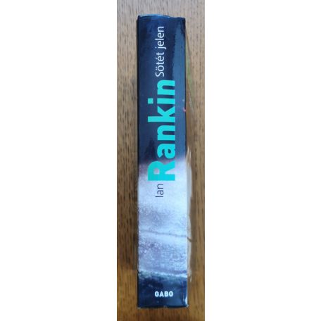 Ian Rankin: Sötét jelen 