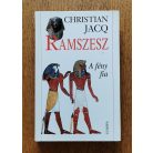 Christian Jacq: Ramszesz I-V. 