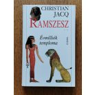 Christian Jacq: Ramszesz I-V. 