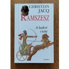 Christian Jacq: Ramszesz I-V. 