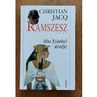 Christian Jacq: Ramszesz I-V. 