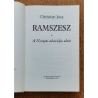 Christian Jacq: Ramszesz I-V. 