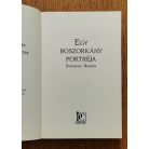 Stephanie Barron: Egy boszorkány portréja