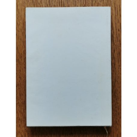 Juhász Ferenc: A megváltó aranykard (dedikált)