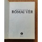 Steven Saylor: Római vér