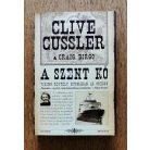 Clive Cussler, Craig Dirgo: A szent kő