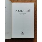 Clive Cussler, Craig Dirgo: A szent kő