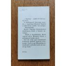 Lázár Ervin: Gyere haza, Mikkamakka! (Réber László rajzaival) - Első kiadás