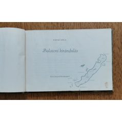 Hankó Béla: Balatoni kirándulás