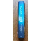 Robert Galbraith: Kakukkszó