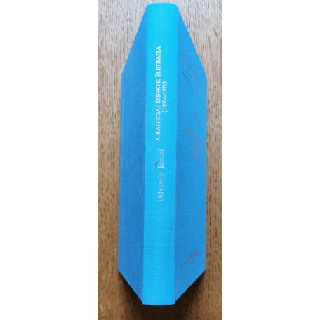 Udvardy József: A kalocsai érsekek életrajza (1000-1526)