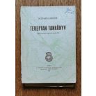 Horváth Andor: Tereptan tankönyv - tartalékos tisztek részére