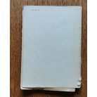 Horváth Andor: Tereptan tankönyv - tartalékos tisztek részére