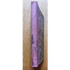   Molnár István: A fatenyésztés különös tekintettel a községi faiskolákra és befásításokra (1898)