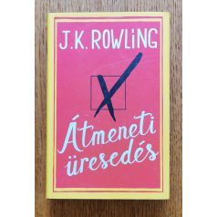 J. K. Rowling: Átmeneti üresedés