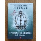 Stephen Paul Thomas: World War S - Spirituális világháború - Én II. Péter pápa